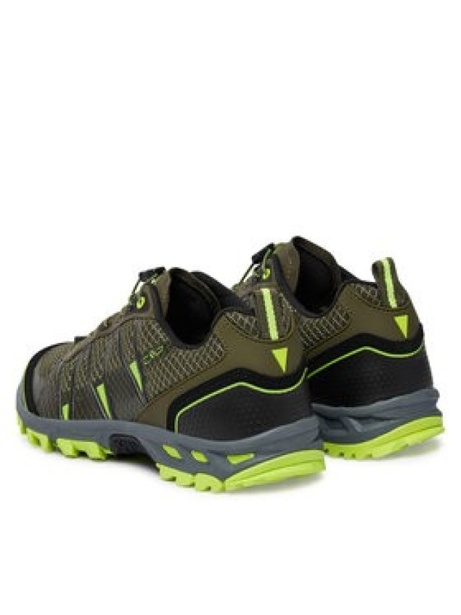 CMP Trekkingi Altak 3Q95267 Zielony