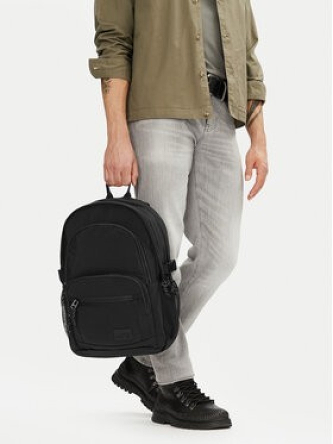 G-Star Raw Plecak GSR-B-016-07 Czarny