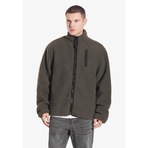 Kurtka turystyczna męska Prosto Sherpa dwustronna