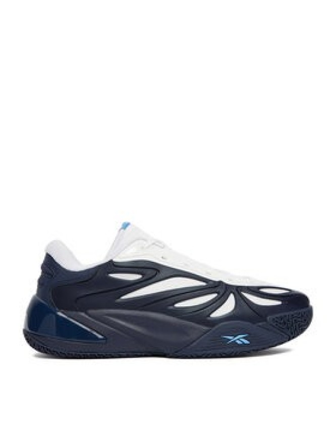 Reebok Buty do koszykówki EO-ANGEL REESE 1 100262832 Granatowy