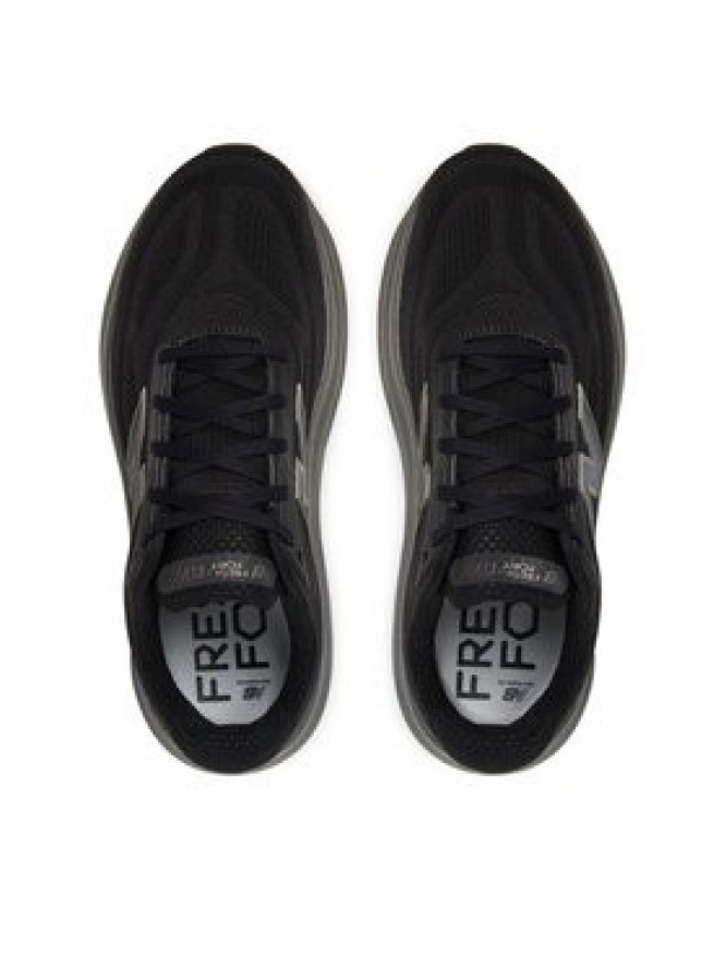 New Balance Buty do biegania More V6 MMORLA6 Czarny