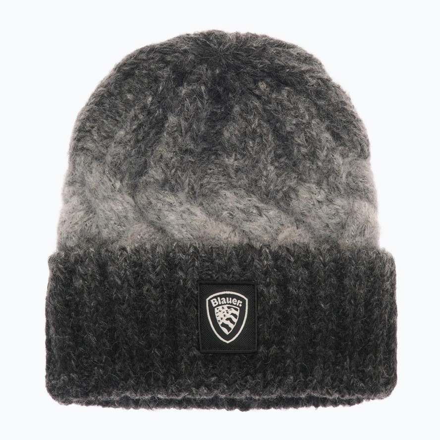 Czapka zimowa Blauer USA Euclid