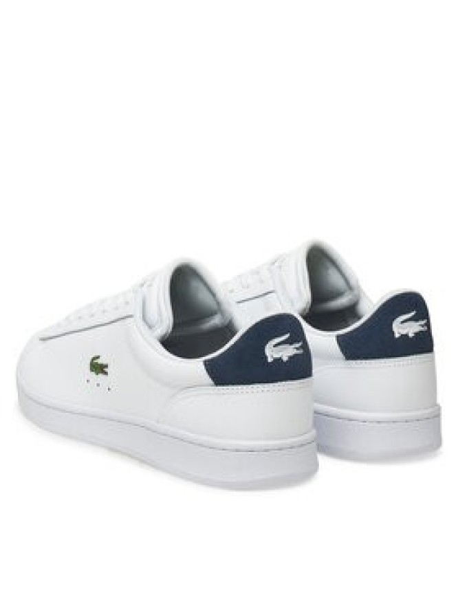 Lacoste Sneakersy 7-48SMA0011 Biały