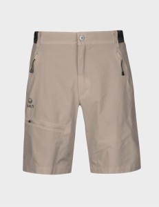 Spodenki trekkingowe męskie Halti Pallas X-Stretch Lite