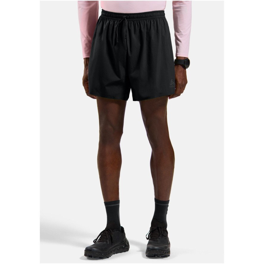 Spodenki męskie Odlo Short ZEROWEIGHT 5 INCH