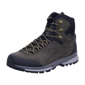 Buty LOWA średnie DELAGO GTX MID