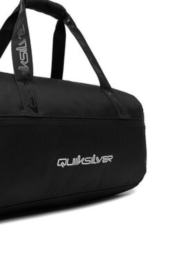 Quiksilver Torba C-QUIC-MC-001-08 Czarny