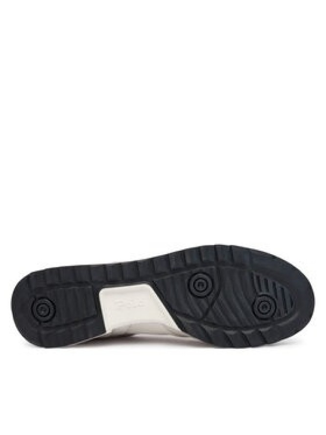 Polo Ralph Lauren Sneakersy 809P01640001 Biały