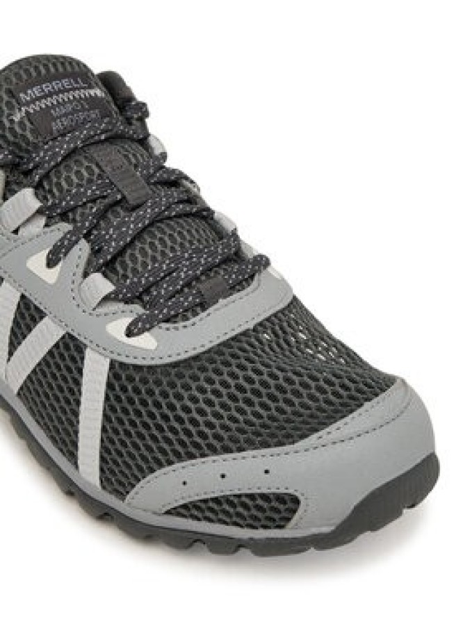 Merrell Sneakersy Maipo 3 Aerosport J00003299 Szary