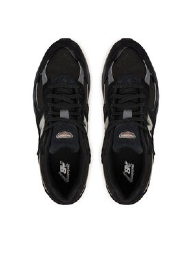 New Balance Sneakersy U20023MB Czarny