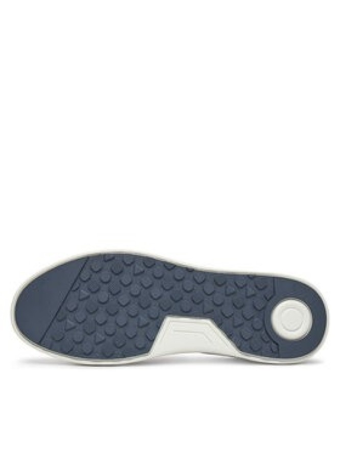 Nautica Trampki 24SC079 Granatowy