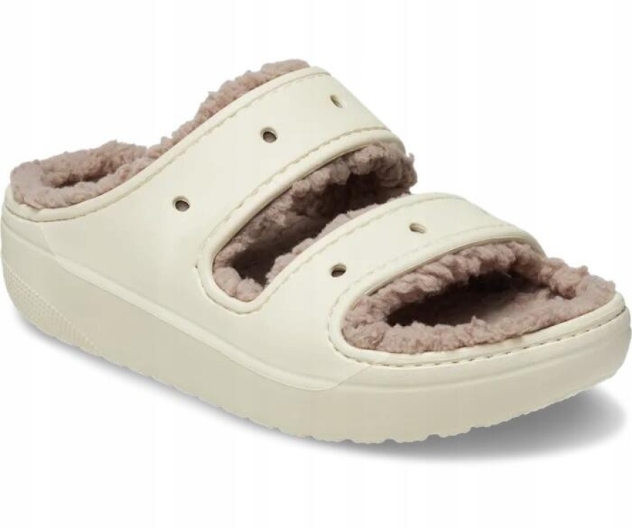 Klapki Dla Dorosłych Crocs Classic Cozzy Sandal.