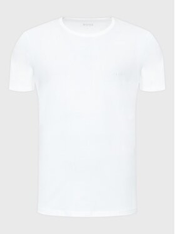 BOSS Komplet t-shirtów Classic 50475284 Biały Regular Fit