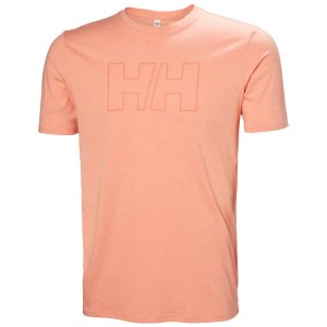 Koszulka Helly Hansen Tech Logo