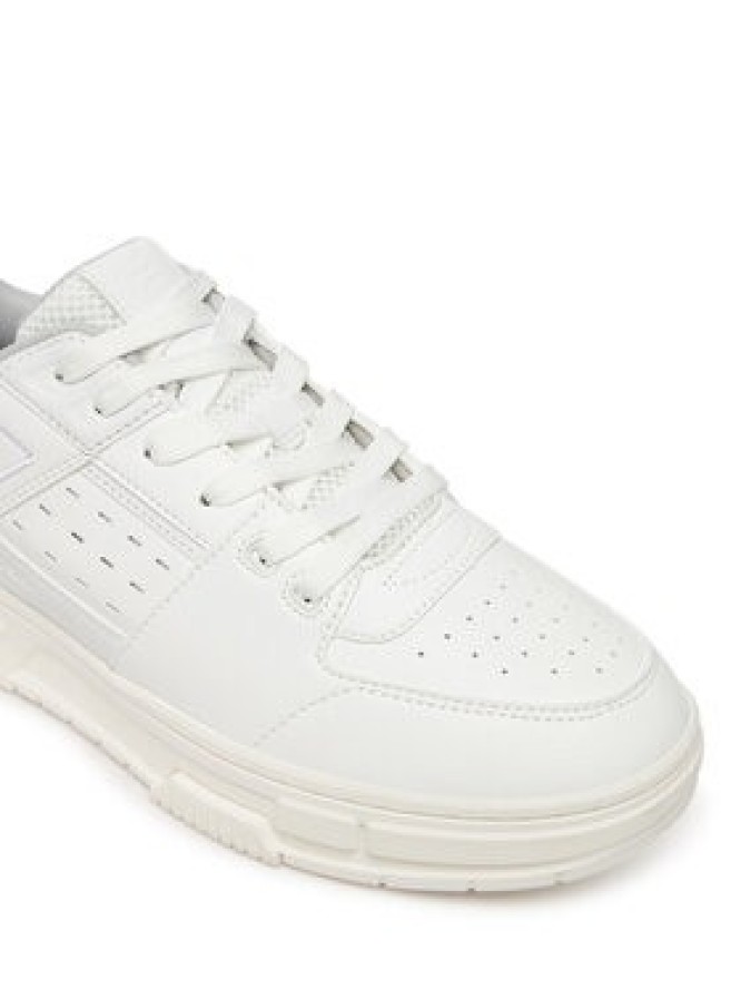 HUGO Sneakersy Yarrow 50548531 Biały