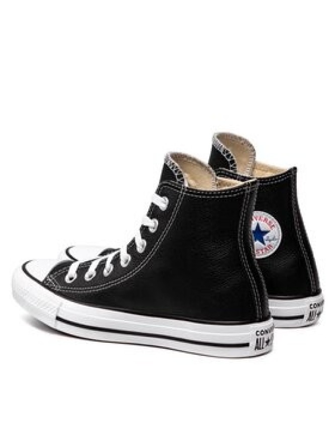 Converse Trampki Chuck Taylor All Star HI 132170C Czarny