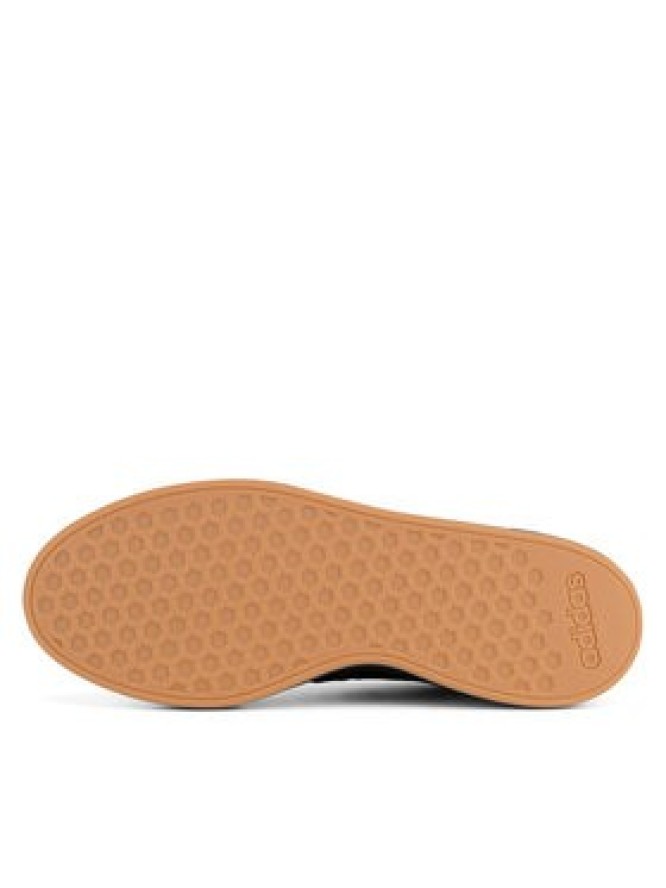 adidas Sneakersy GRAND COURT BASE 2.0 JH9365 Czarny