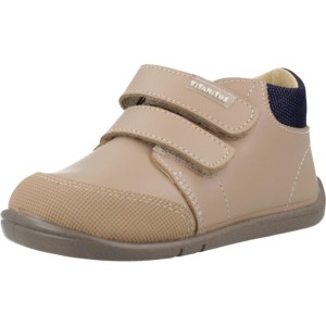 Buty TITANITOS B500 RAUL Jasnobrązowy
