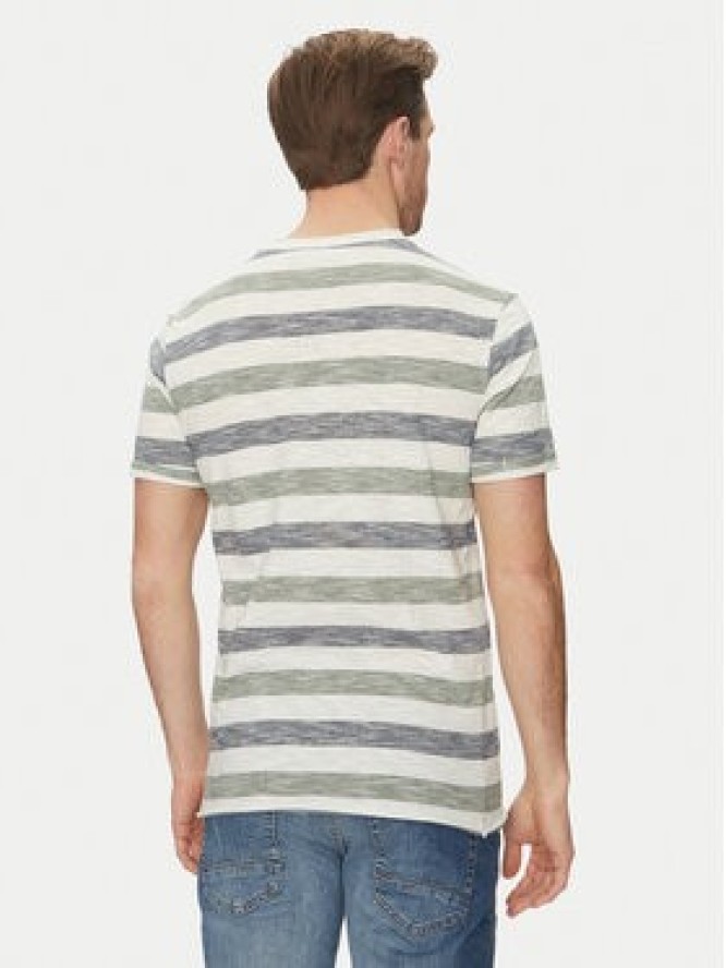 Blend T-Shirt 20718293 Kolorowy Regular Fit