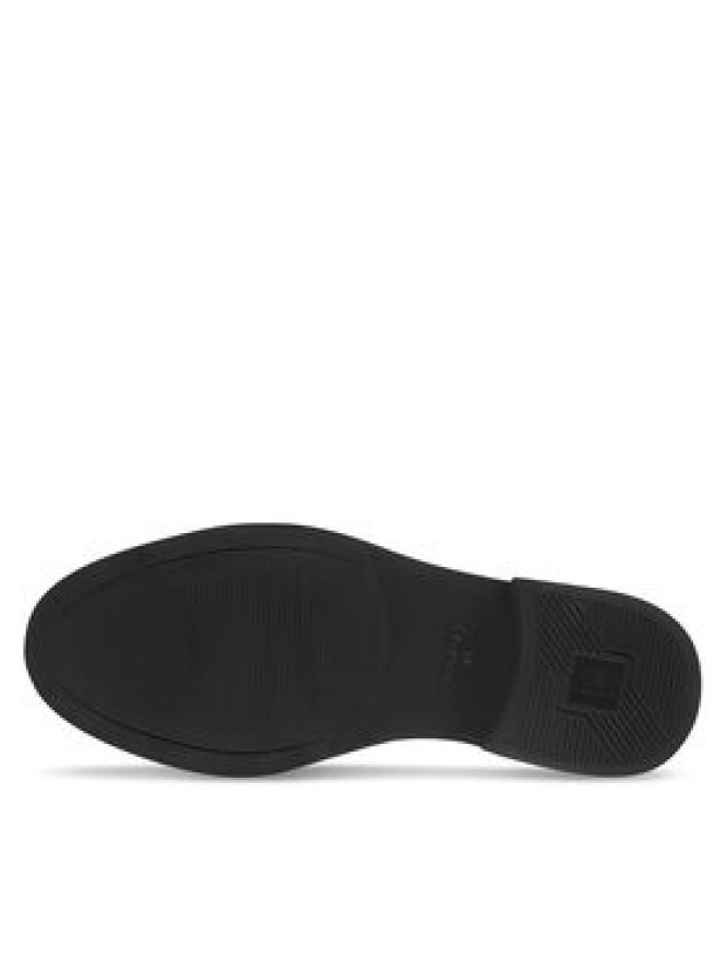 Gant Półbuty 32631190 Czarny