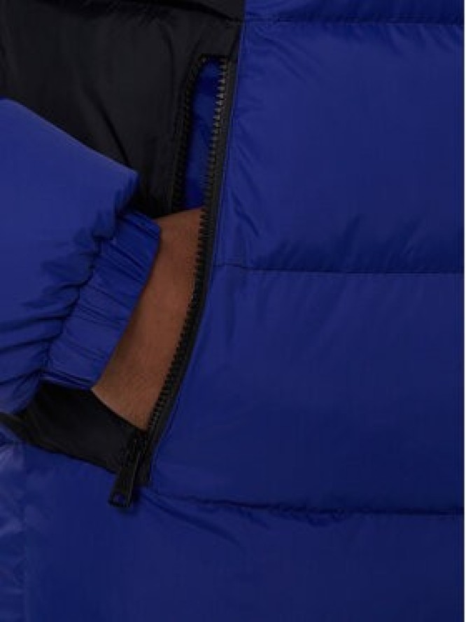 Napapijri Kurtka zimowa A-Molveno NP0A88V2 Niebieski Regular Fit