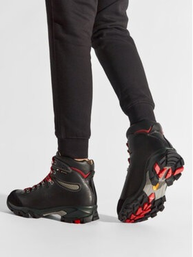 Zamberlan Trekkingi 1996 Vioz Lux Gtx Rr GORE-TEX Czarny