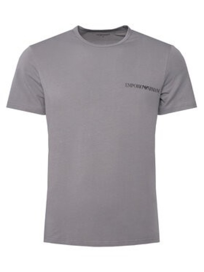 Emporio Armani Underwear Komplet t-shirtów EM000391 AF10779 M8014 Kolorowy Regular Fit
