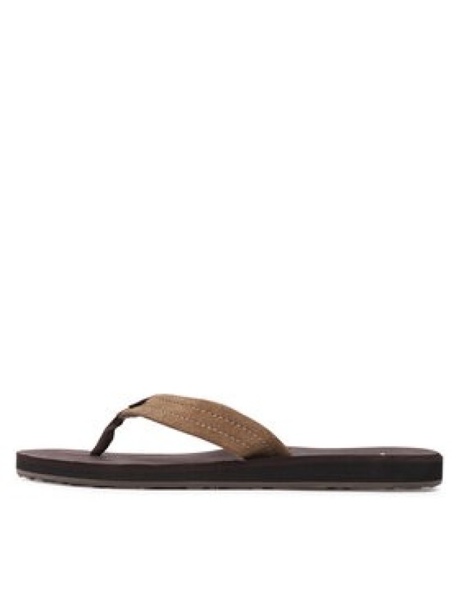 Quiksilver Japonki AQYL101323 Khaki