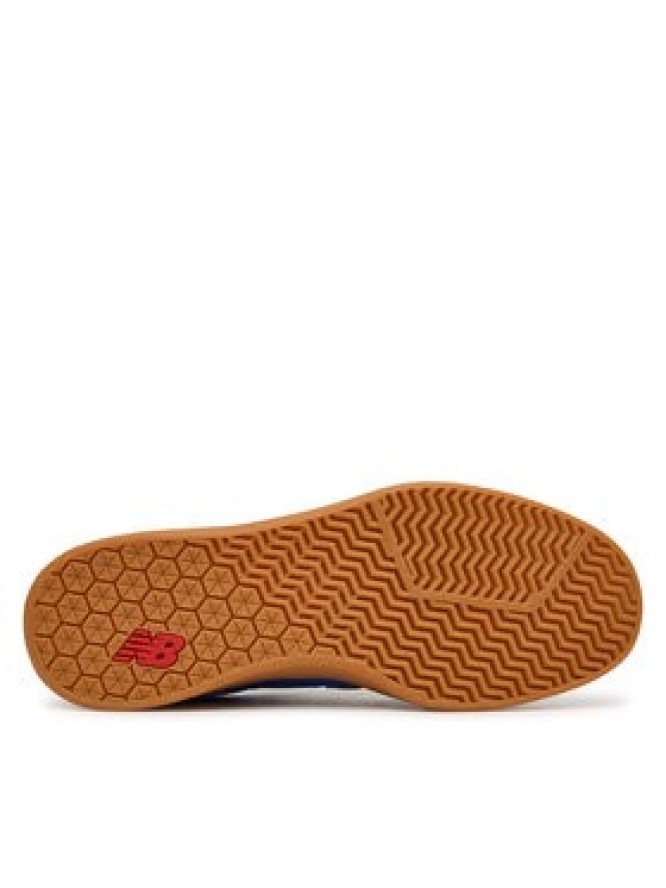 New Balance Sneakersy UN440RTB Granatowy