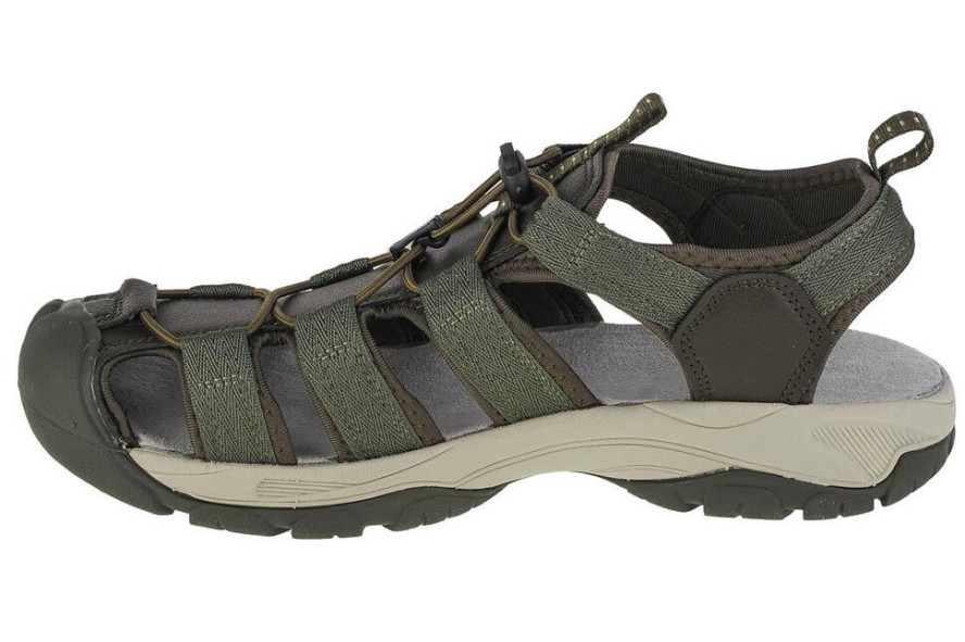 Sandały turystyczne CMP Sahiph