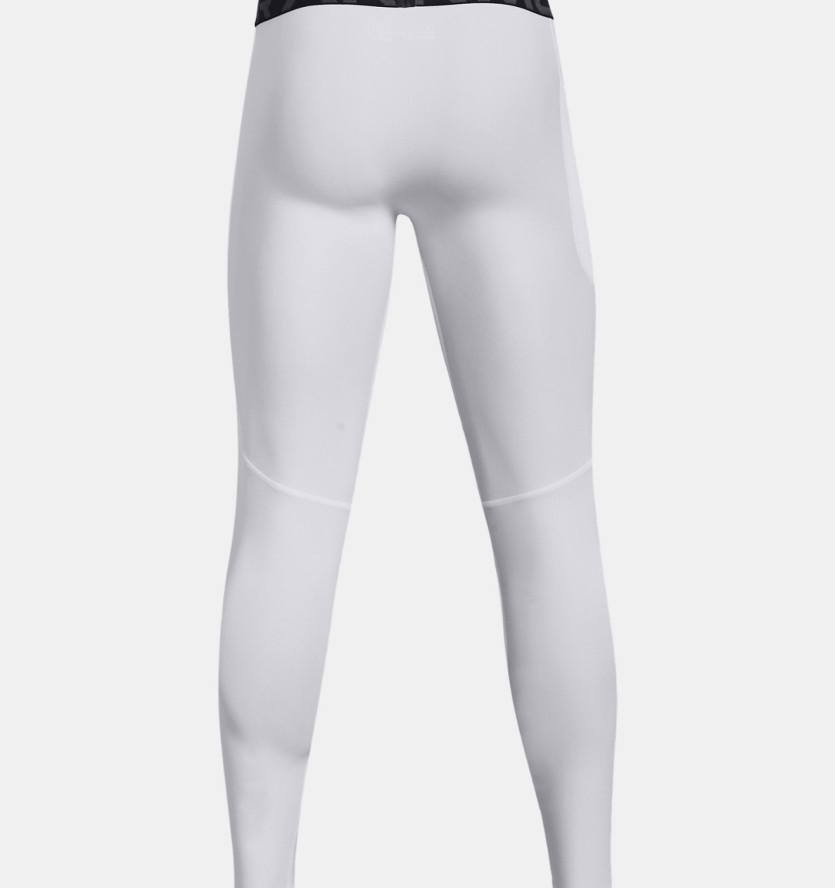 Under Armour UA HG ARMOUR LEGGINGS Legginsy męskie