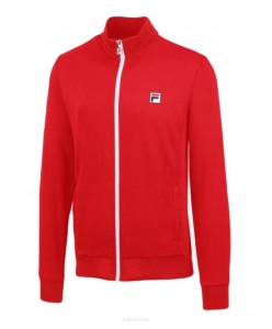 Bluza tenisowa Fila Jacket Manuel