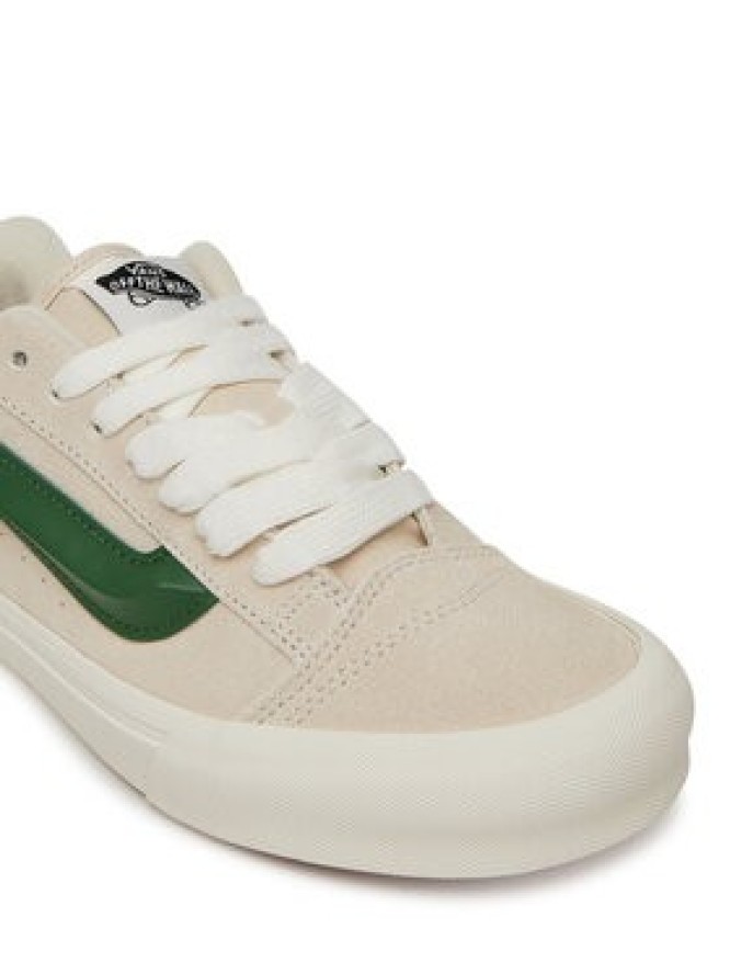 Vans Tenisówki Knu Skool VN000D6CWTM1 Beżowy