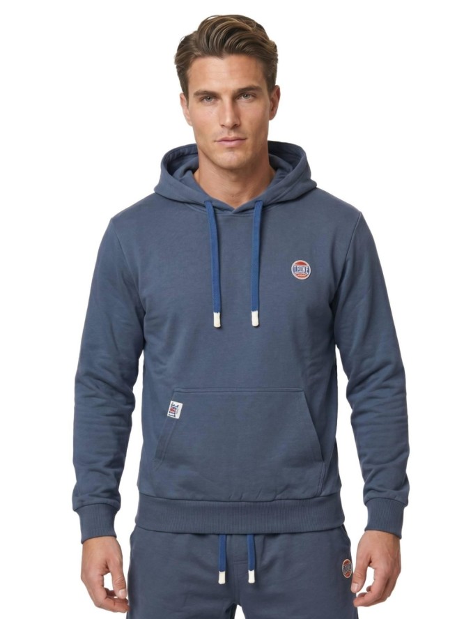 Bluza męska z kapturem Pastel Wash