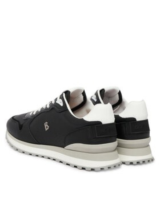 Bogner Sneakersy Newport 7 C 12621425 Czarny