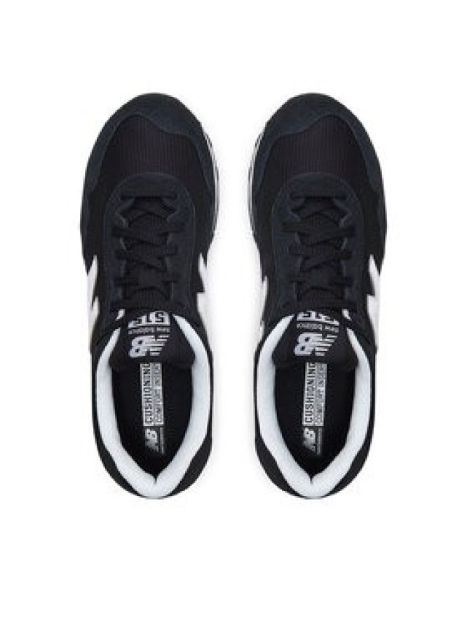 New Balance Sneakersy ML515BLK Czarny