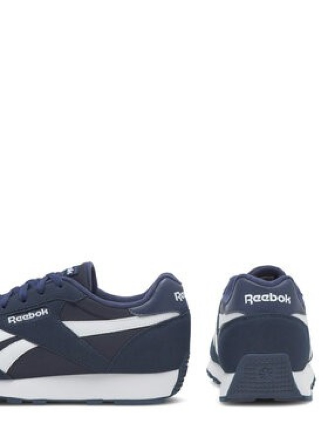 Reebok Sneakersy REEBOK REWIND R 100001391 Granatowy