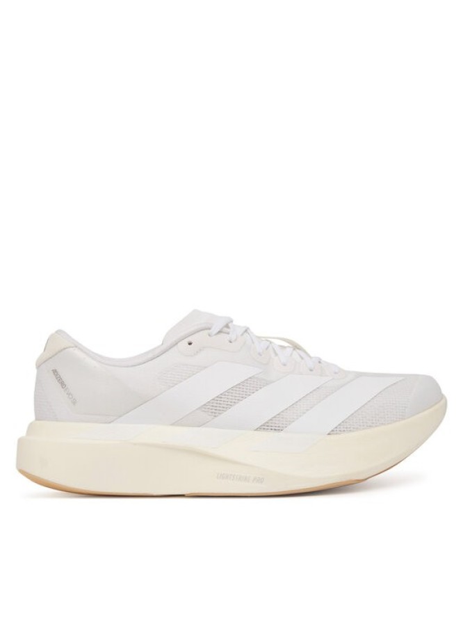 adidas Buty do biegania adizero Evo Sl Shoes KI6923 Biały