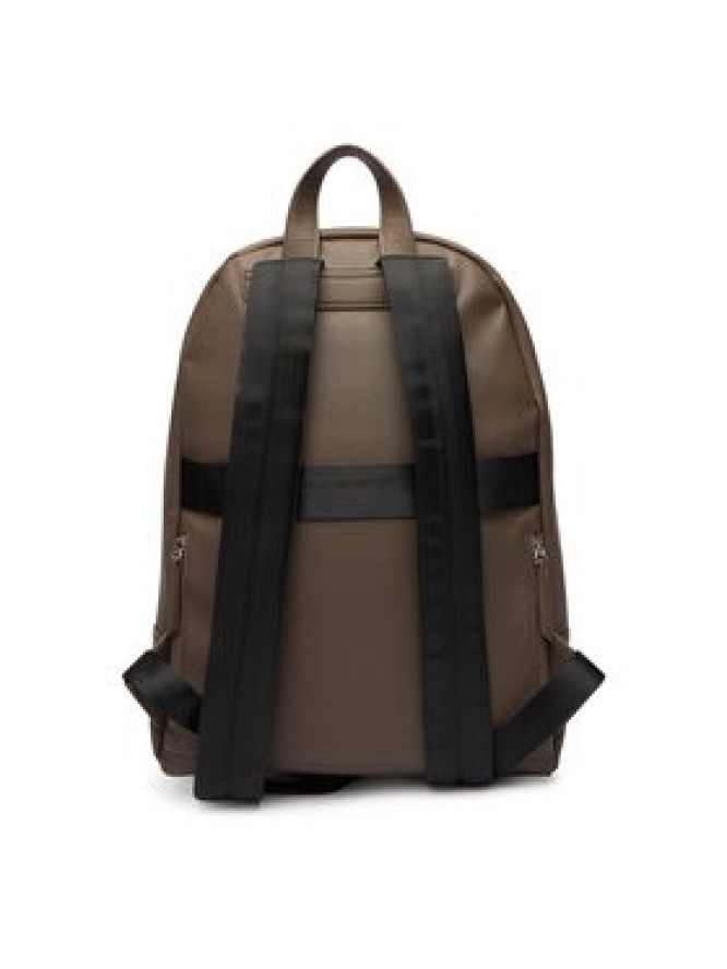 Guess Plecak 164329 Brązowy