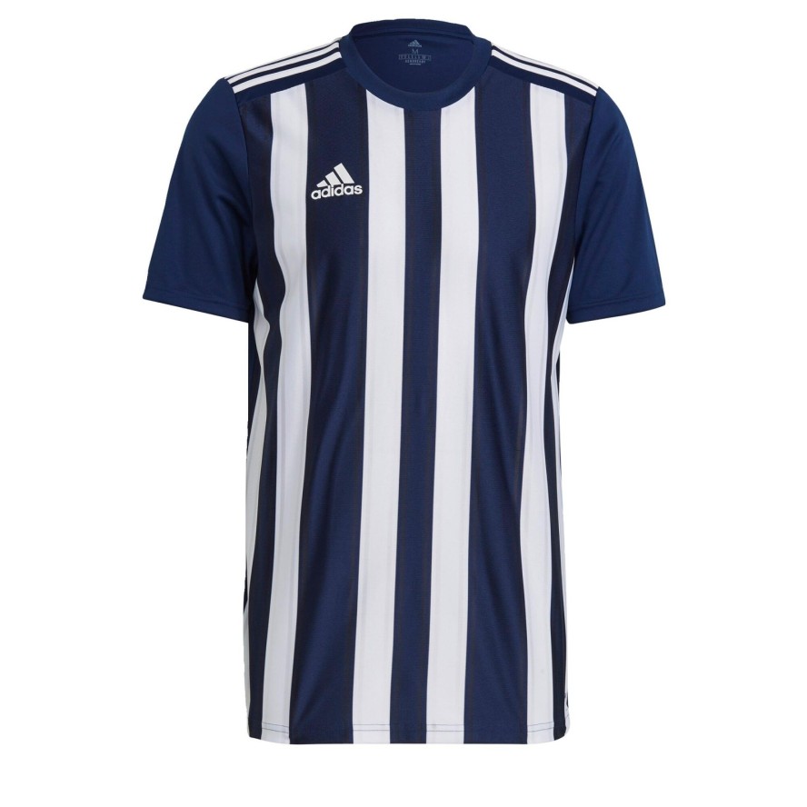 Koszulka męska adidas Striped 21 Jersey