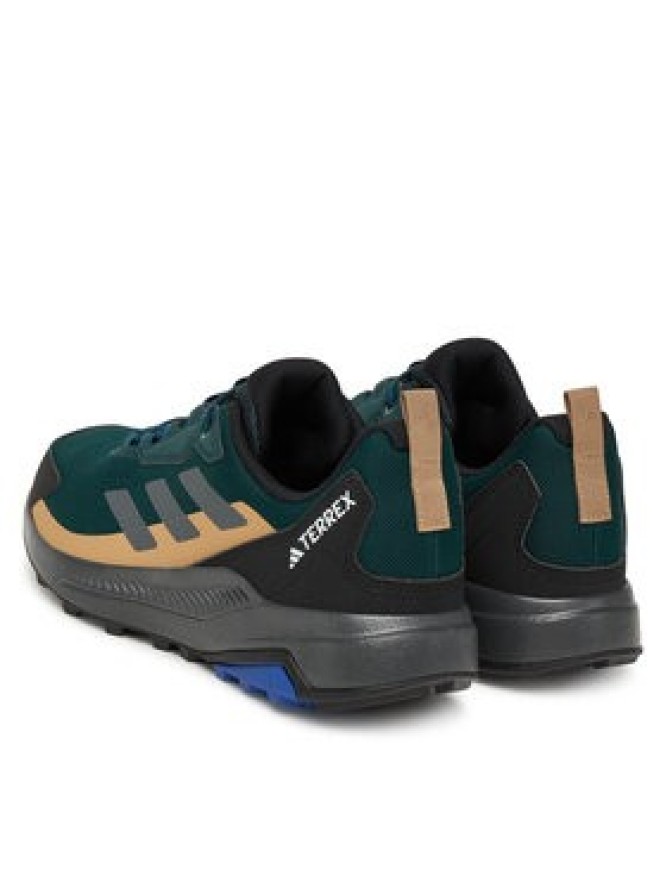 adidas Trekkingi Terrex Anylander JQ9954 Zielony