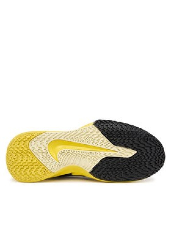 Nike Buty do koszykówki Precision VII HJ9153 001 Czarny