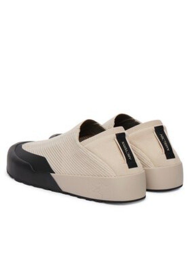 Arc'teryx Sneakersy Kragg X00001007 Beżowy