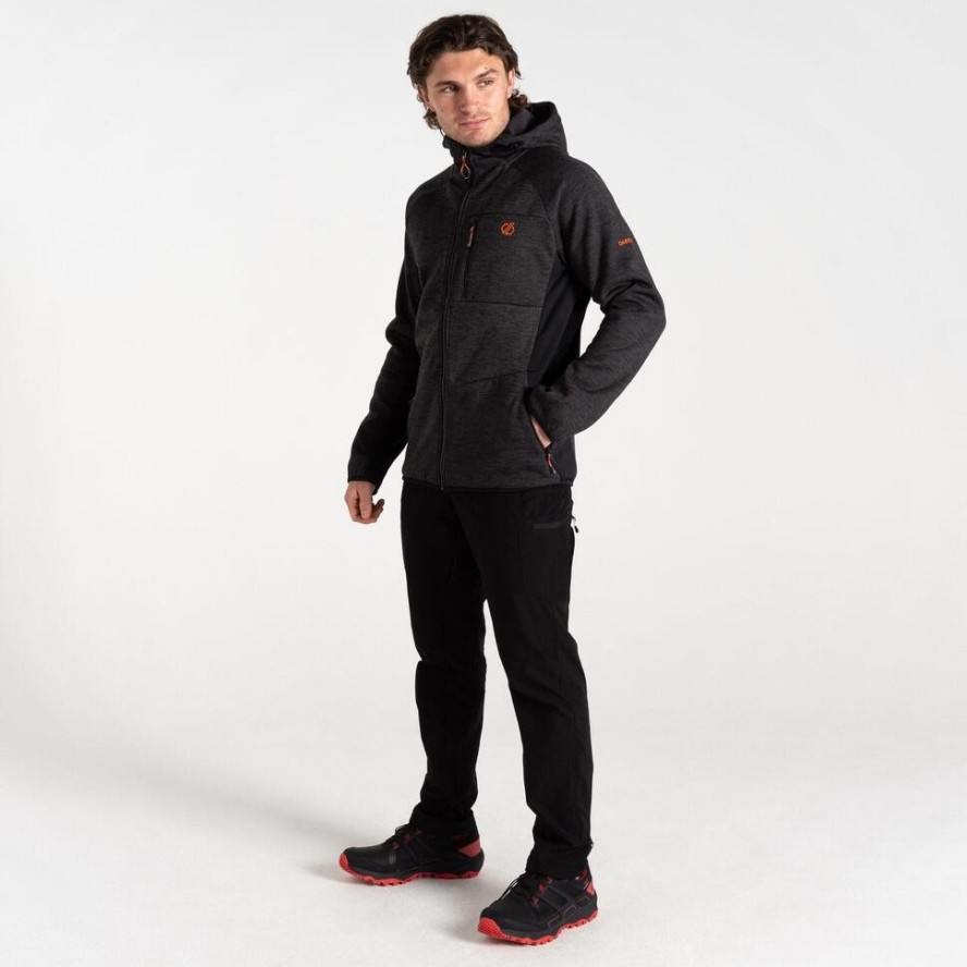 Torrek Pro Midlayer Męski polar turystyczny