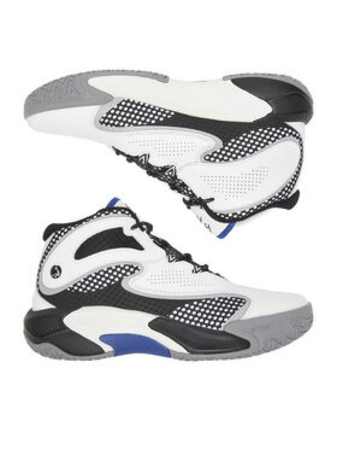 Shaq Buty do koszykówki EOSS-SHAQNOTIX 2.0 AQ95039M-WB Szary