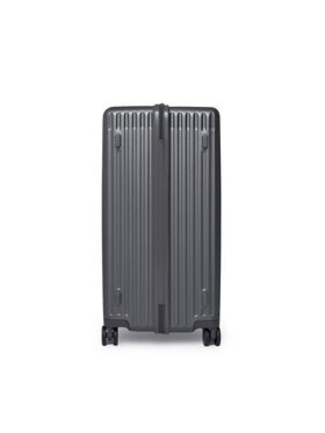 Guess Walizka średnia TMOLPC P5303 Szary