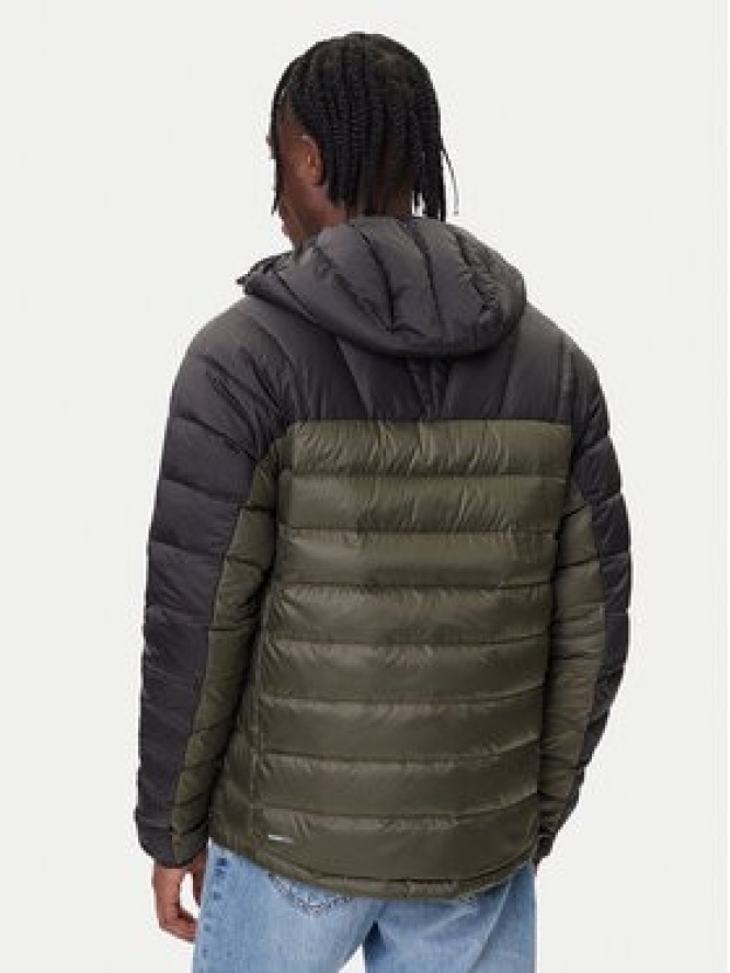 Puma Kurtka puchowa Packlite 685221 70 Khaki Regular Fit