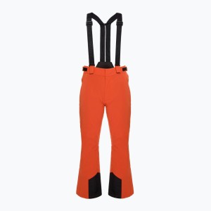 Spodnie narciarskie męskie EA7 Emporio Armani Ski Kitzbuhel Protectum
