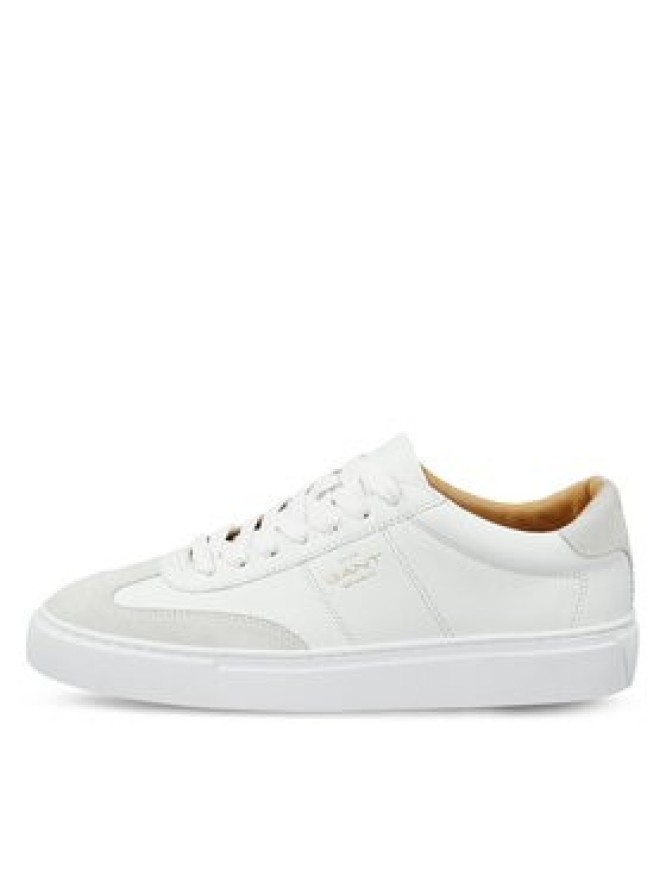 Gant Sneakersy 32633230 Biały
