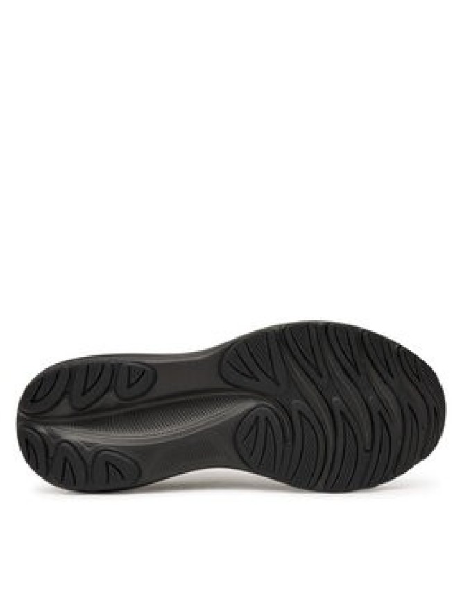 Asics Buty do biegania Gel-Contend 10 1011C249 Czarny